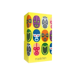 Maskmen