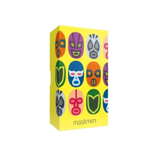 Maskmen