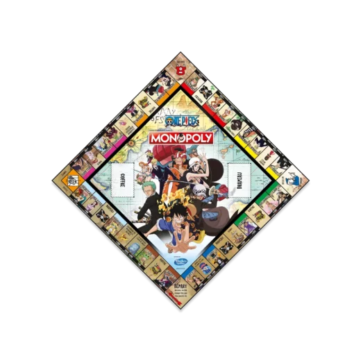 Monopoly - One Piece – Image 2