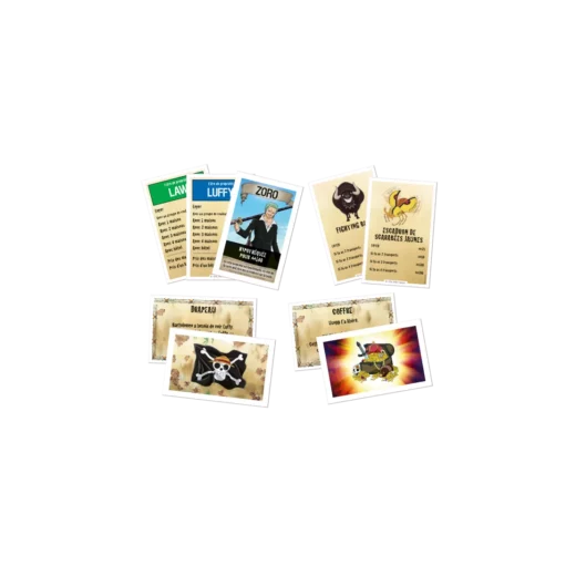 Monopoly - One Piece – Image 3