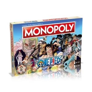 Monopoly - One Piece