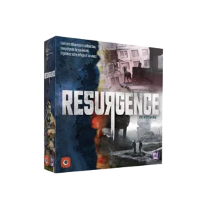 Resurgence