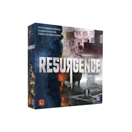 Resurgence