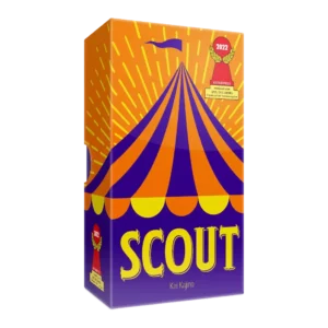 Scout (FR)