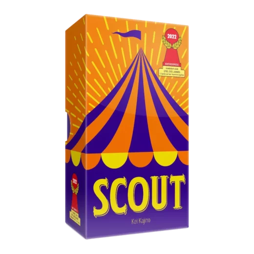 Scout (FR)