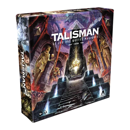 Talisman