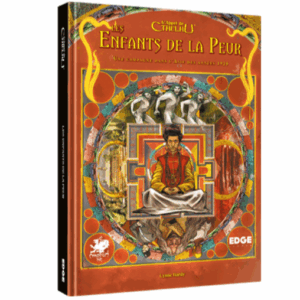 L' Appel de Cthulhu :  Les enfants de la peur