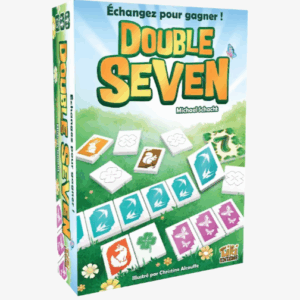 Double seven