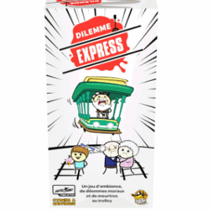 Dilemme express