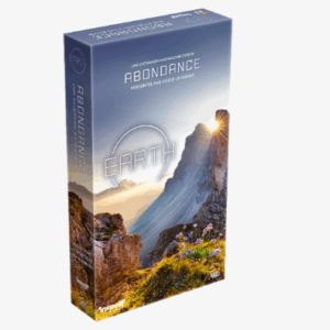 Earth - Ext. Abondance (FR)