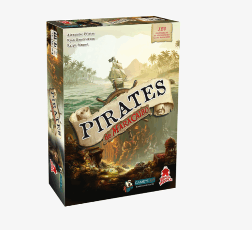 Pirates de Maracaibo