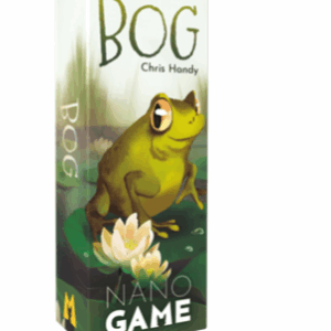 Nano Game - BOG
