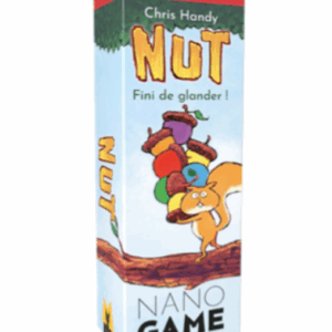 Nano Game - NUT
