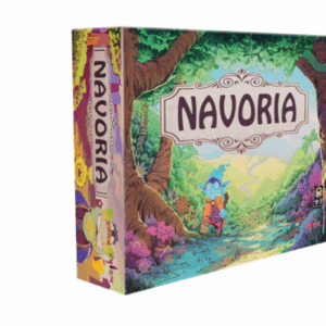 Navoria
