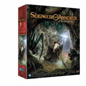 Le seigneur des anneaux JCE - Edition révisée
