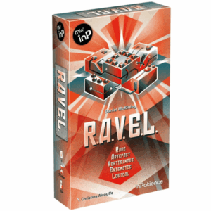 R.A.V.E.L.