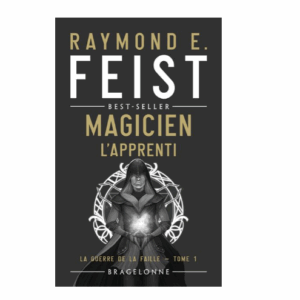 La guerre de la faille, tome 1 : Magicien, l'apprenti (Poche)