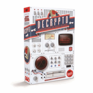 Decrypto