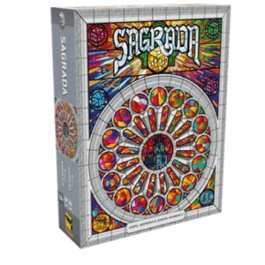 Sagrada (FR/NL)