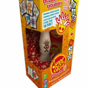 Jungle speed Collector