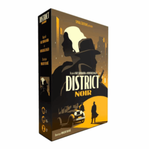 District noir