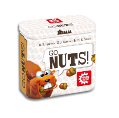 Go nuts