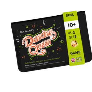 Dancing queen (FR/EN)