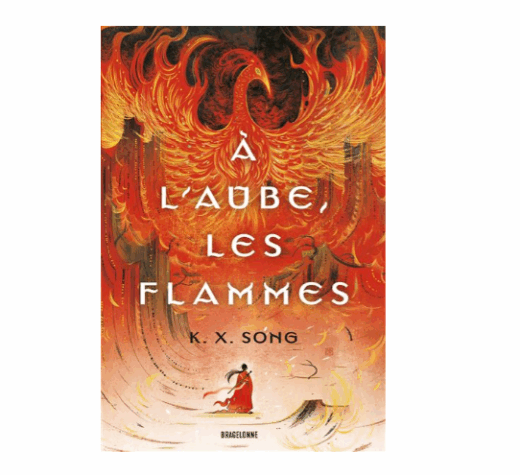 A l'aube des flammes