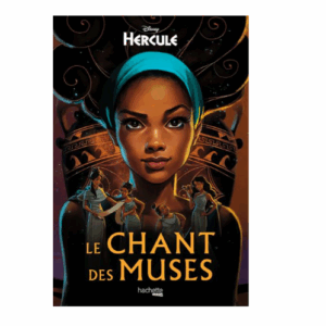 Hercule - Le chant des muses