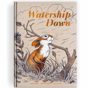 Watership Down (Bande dessinée)
