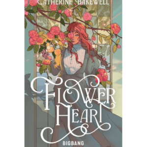 Flower Heart (Poche)
