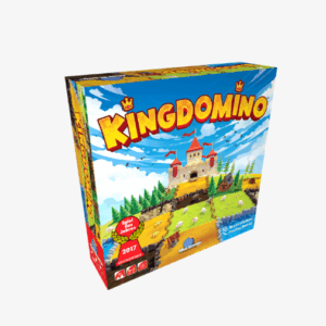 Kingdomino