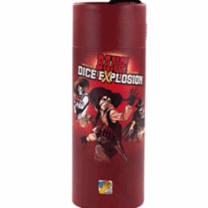 Bang Dice Explosion