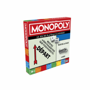 Monopoly Classique