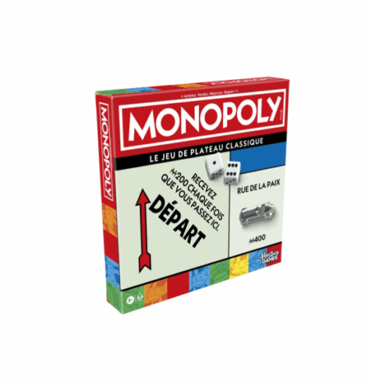 Monopoly Classique