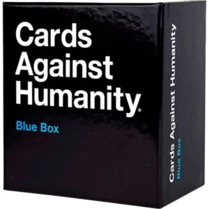 Cards Against Humanity : Blue Box