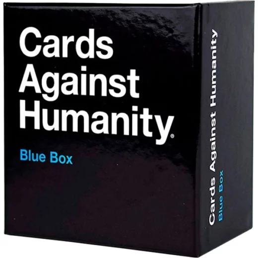 Cards Against Humanity : Blue Box