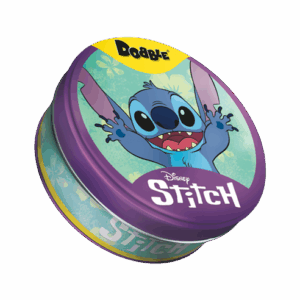 Dobble Stitch (FR/NL)