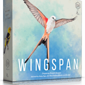 Wingspan (EN)