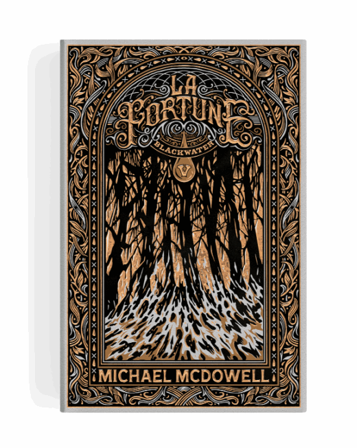 Blackwater, tome 5 : La fortune