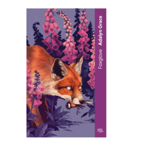 Belladonna, tome 2 - Foxglove (Poche)