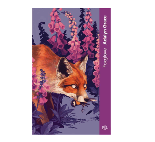 Belladonna, tome 2 - Foxglove (Poche)