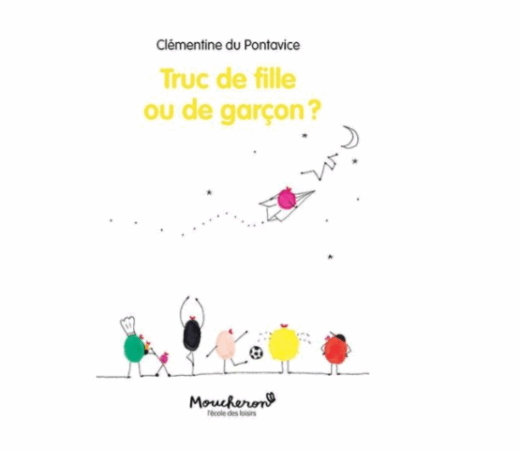 Truc de fille ou de garçon