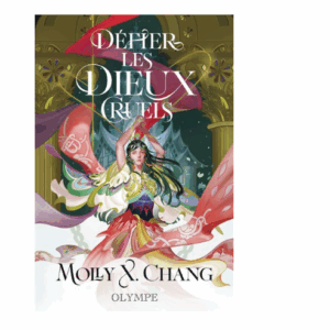 Défier les dieux cruels (Relié)