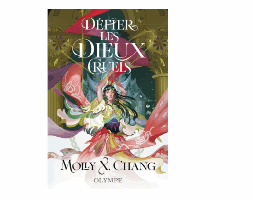 Défier les dieux cruels (Relié)
