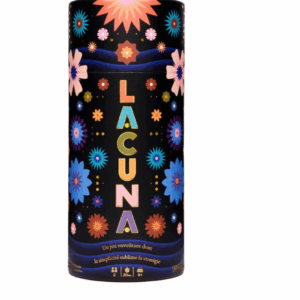 Lacuna