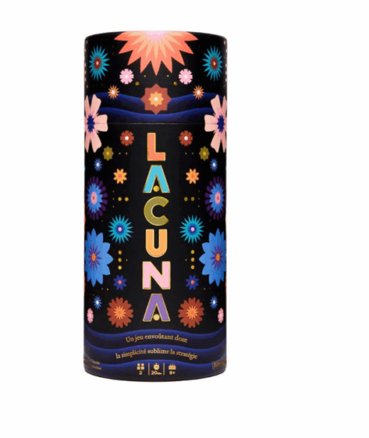 Lacuna