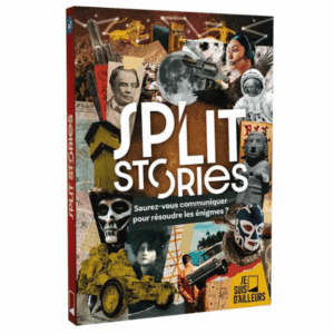 Split Stories