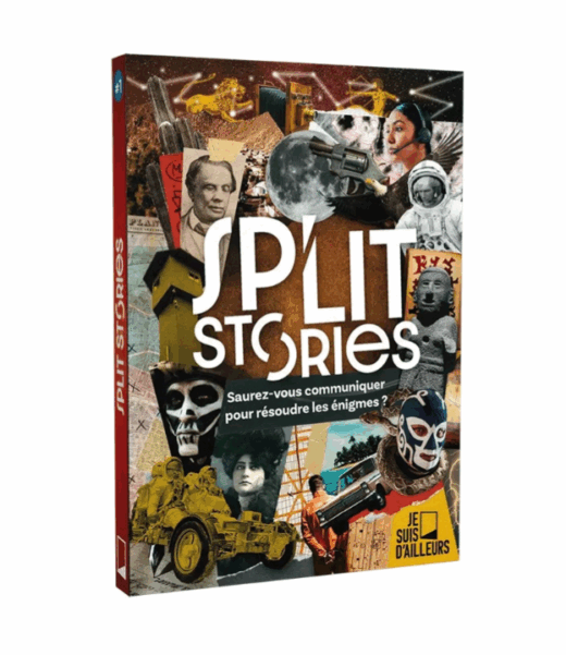 Split Stories