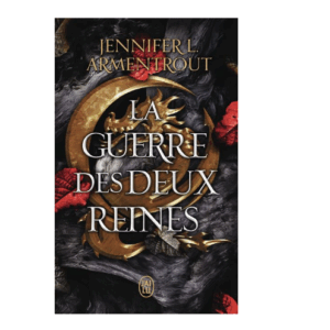 Le Sang et la Cendre, tome 4 : La guerre des deux reines
